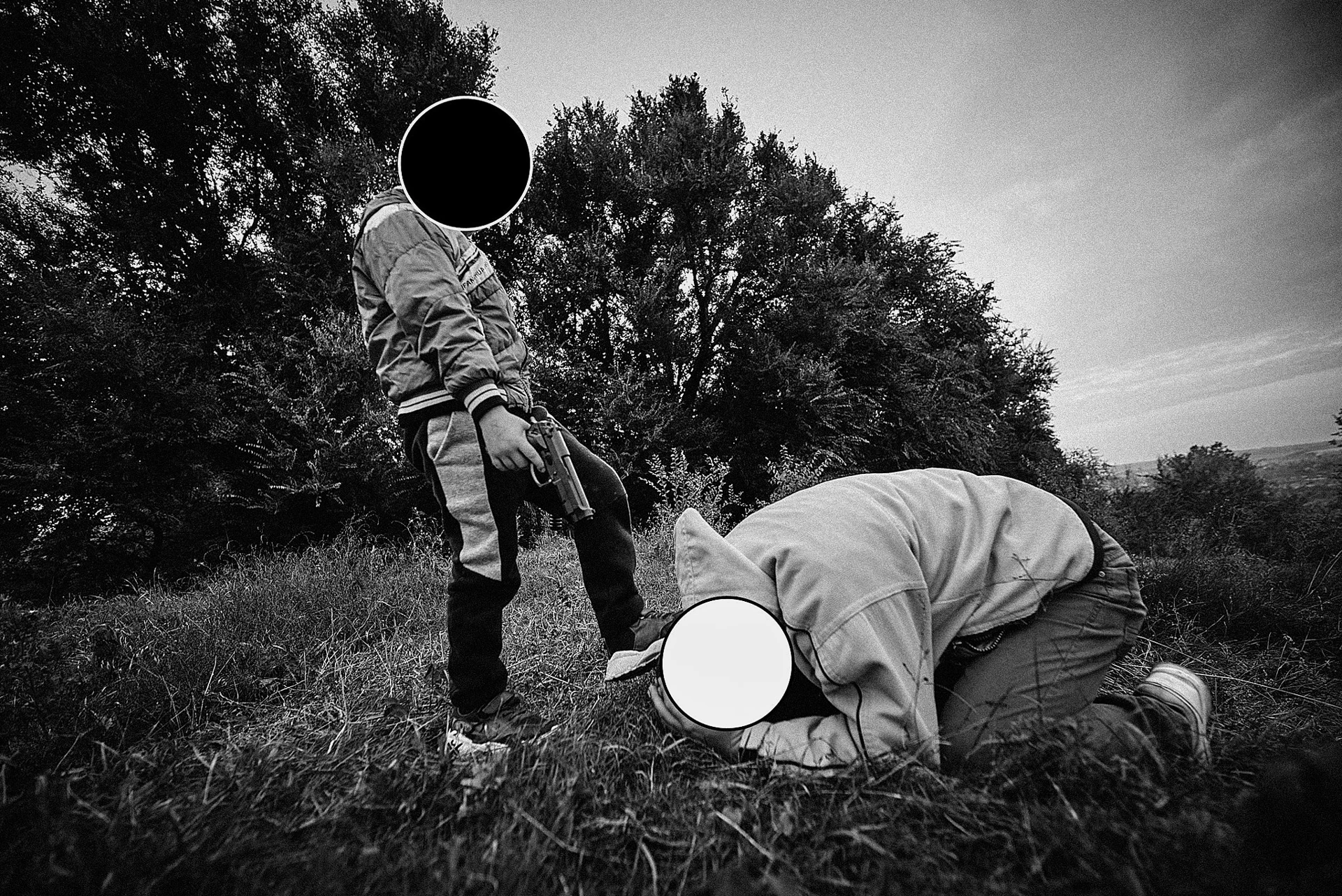 Метафори — Пам'ять, близькість і простір. Фотографія 6.