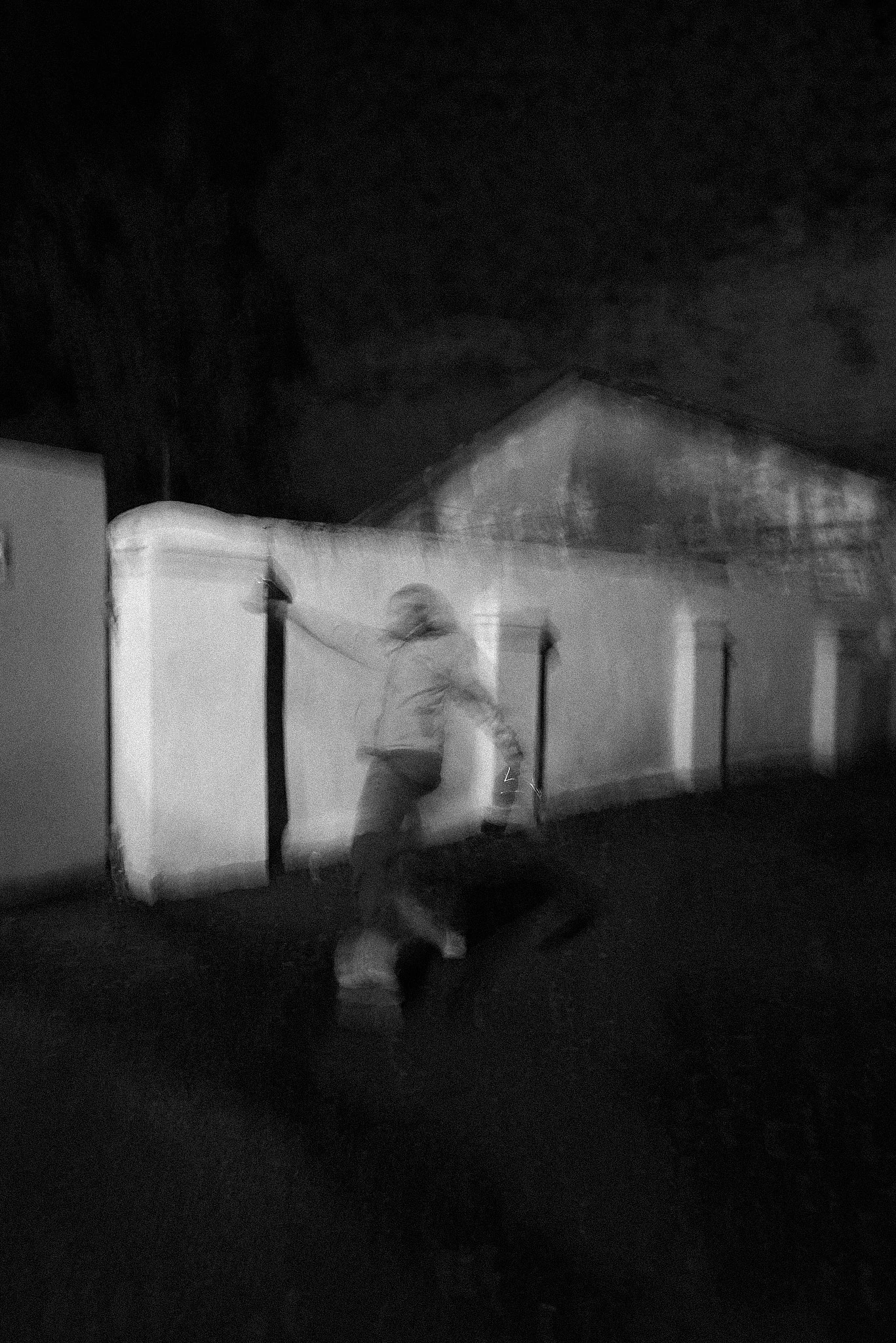 Метафори — Пам'ять, близькість і простір. Фотографія 15.