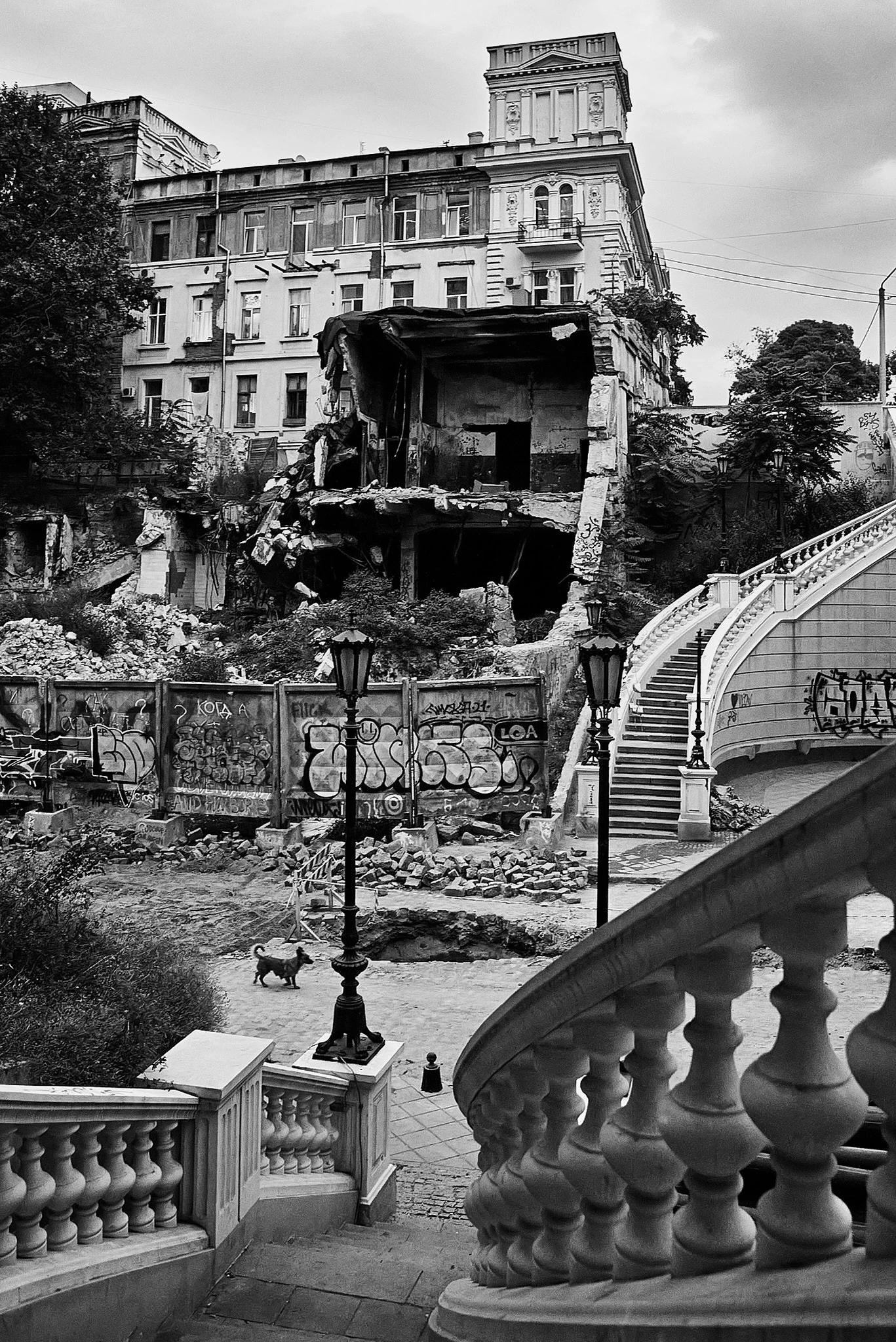 Метафори — Пам'ять, близькість і простір. Фотографія 18.