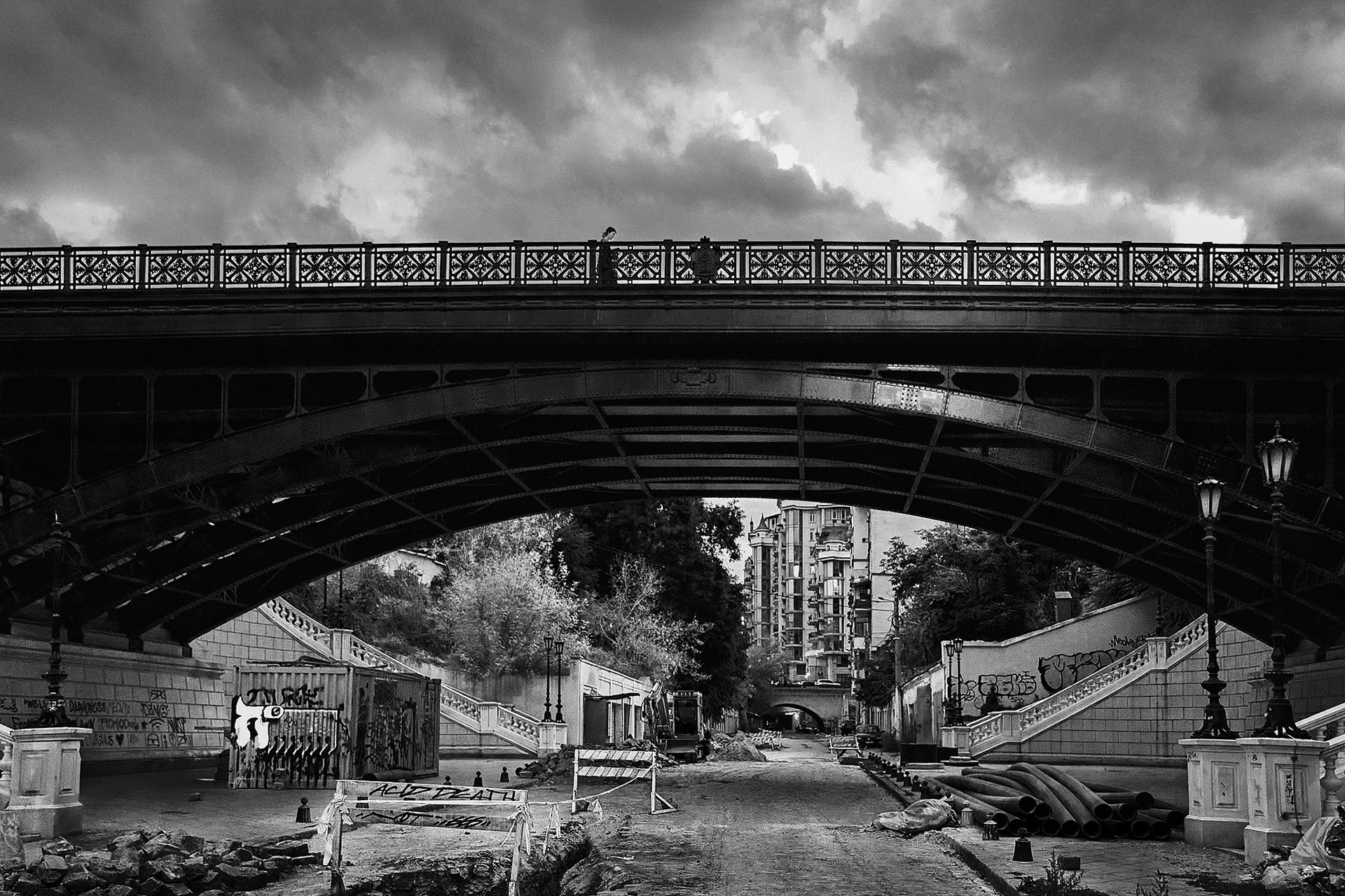 Елегія самотності та порожнечі — Елегія самотності та порожнечі. Фотографія 14.